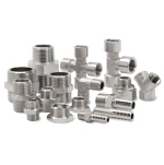 Brass Adapters